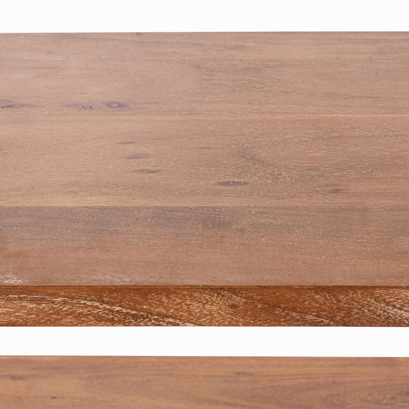 Pomona - Bookshelf - Golden Wheat