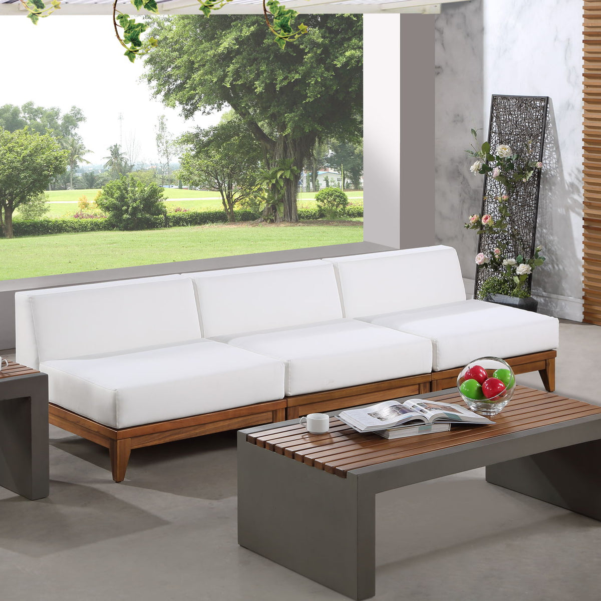 Rio - Modular Sectional