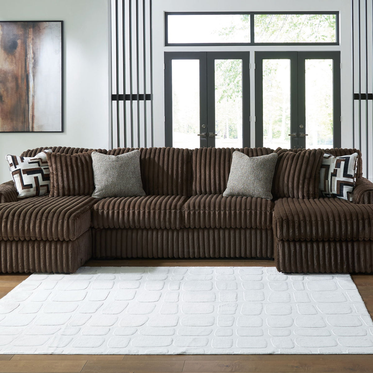 Midnight-Madness - Sectional