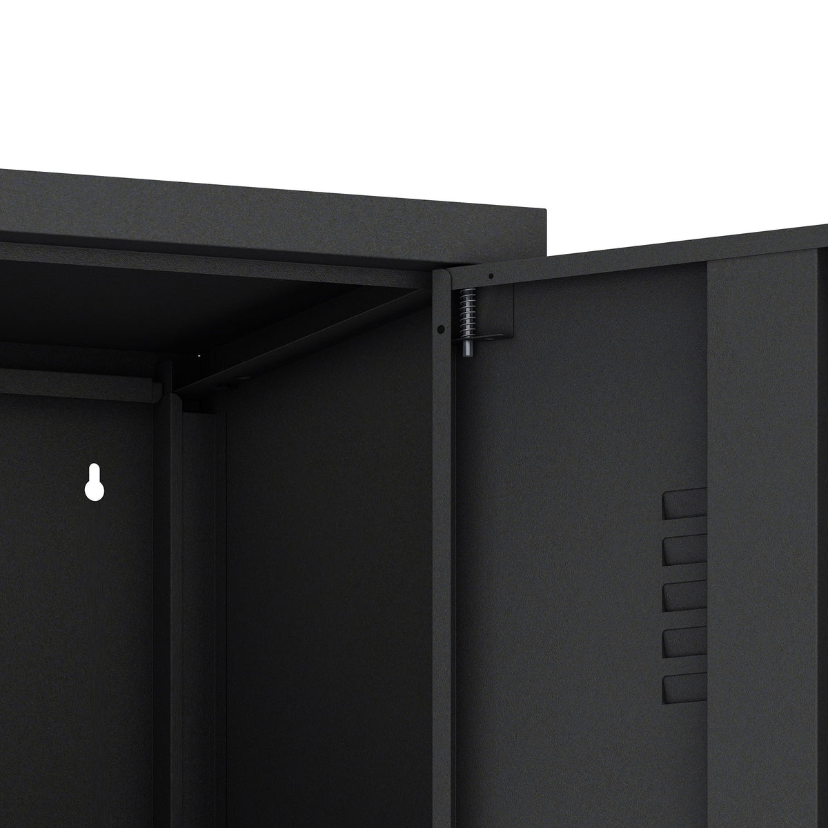 Manhattan Naomi - Storage Cabinet