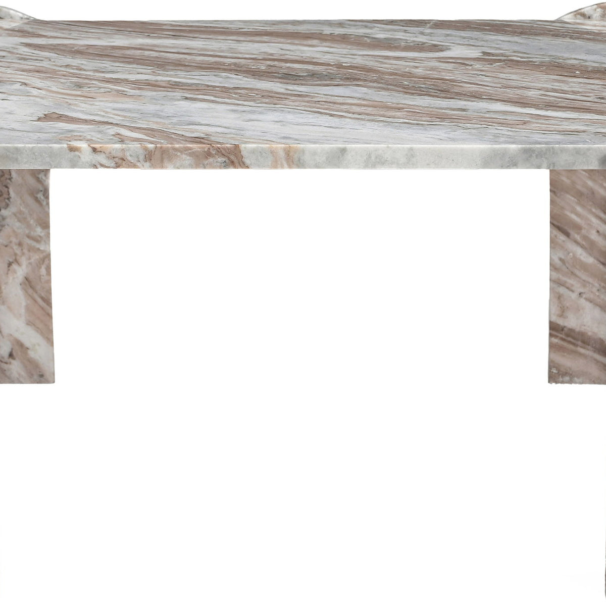 Ravello - Genuine Marble Table