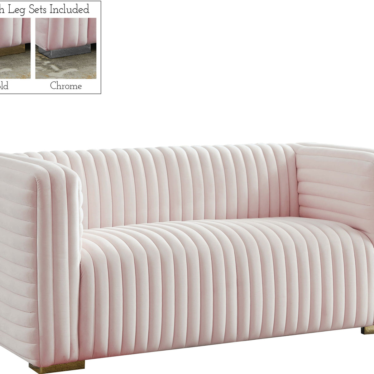 Ravish - Loveseat