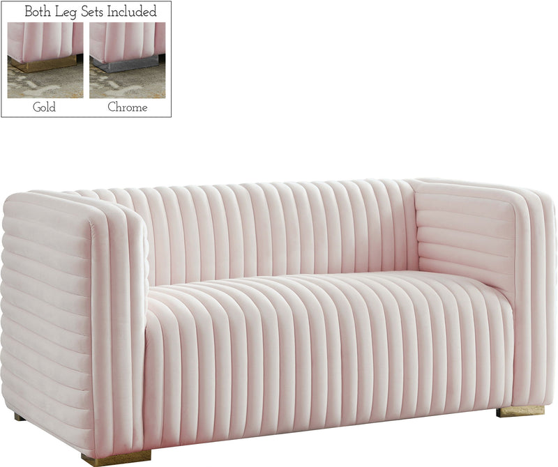 Ravish - Loveseat
