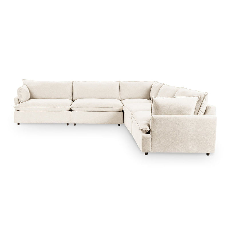 Caplan - Modular Sectional