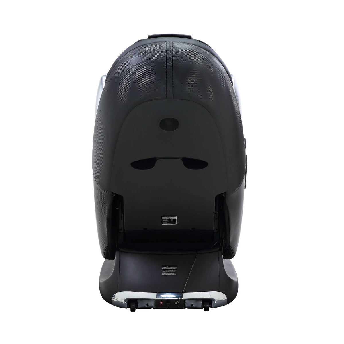Pacari - Power 2D Massage Chair