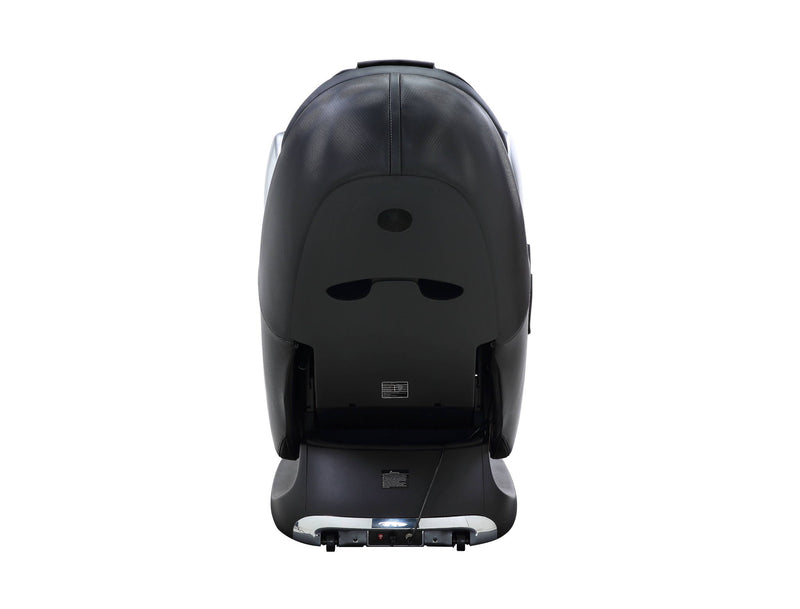 Pacari - Power 2D Massage Chair
