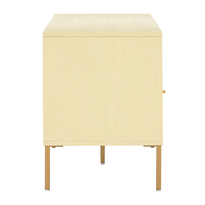 Sierra - Media Console