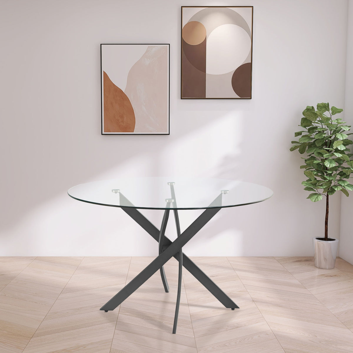 Xander - Dining Table