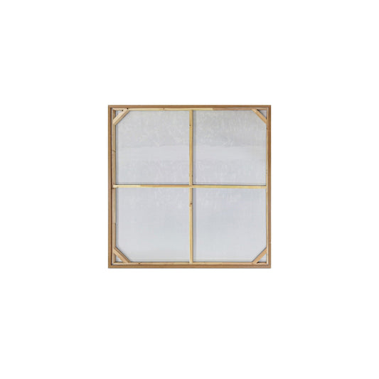 Prelude - Framed Painting - Multicolor