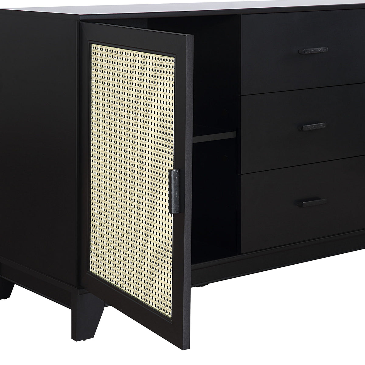 Manhattan Sheridan - Wood Sideboard
