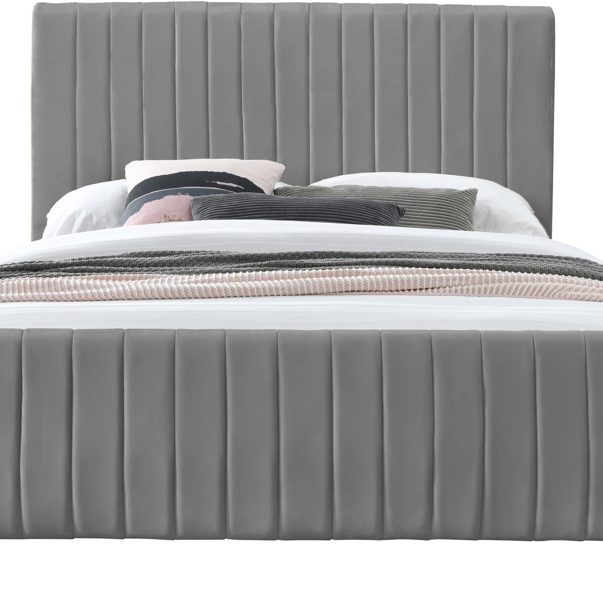 Zara - Bed