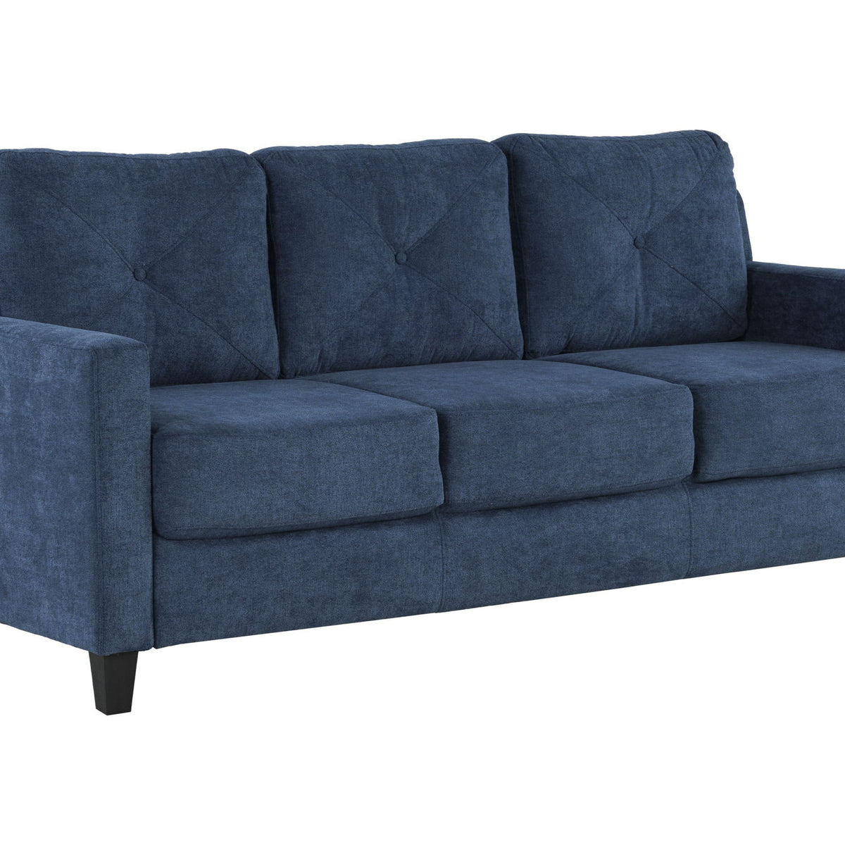 Horatio - Chenille 3 Piece Living Room Set