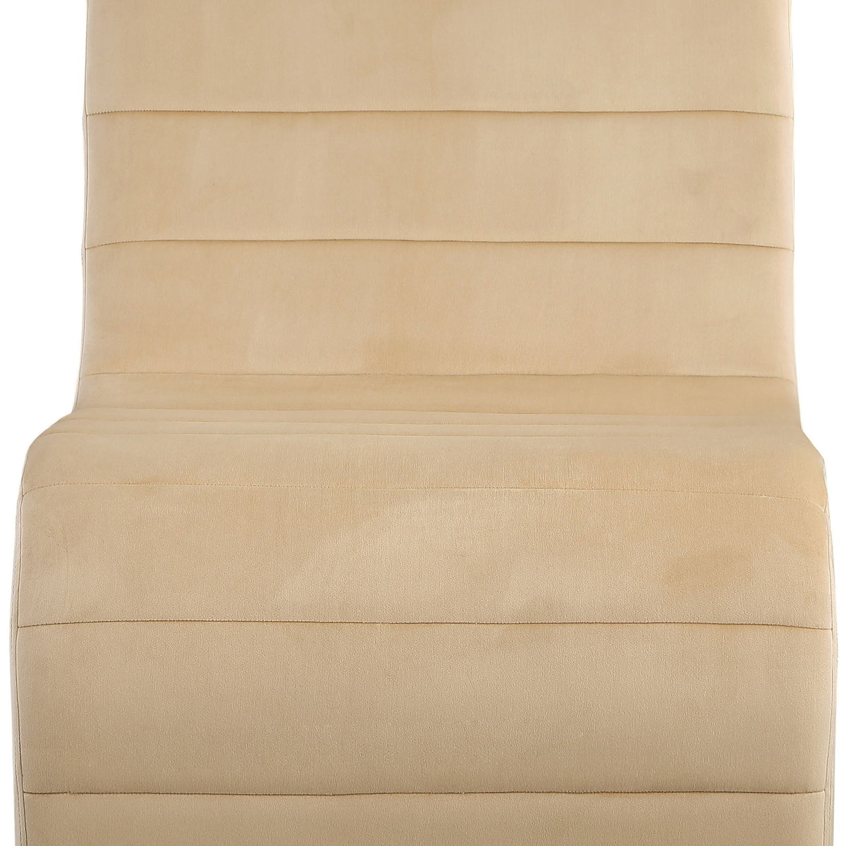 Ivy - Velvet Accent Chair