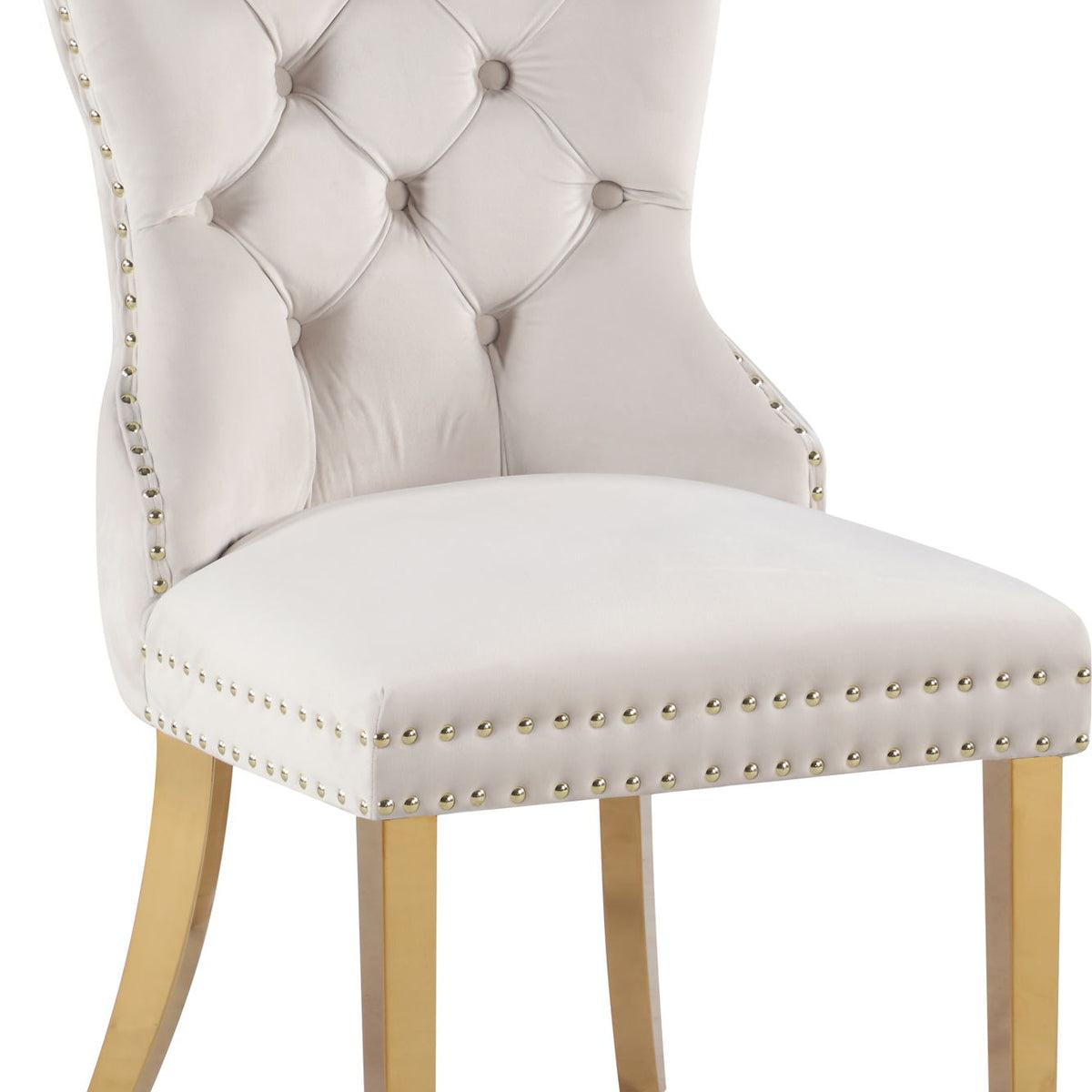 Carmen - Dining Chair (Set of 2)