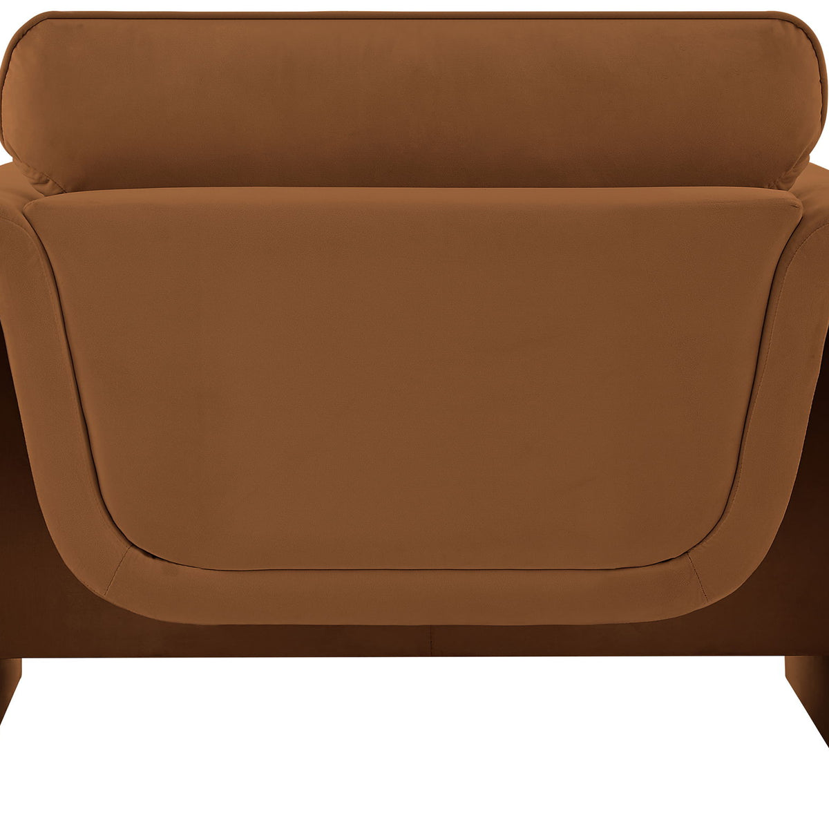 Sloan - Chair - Saddle