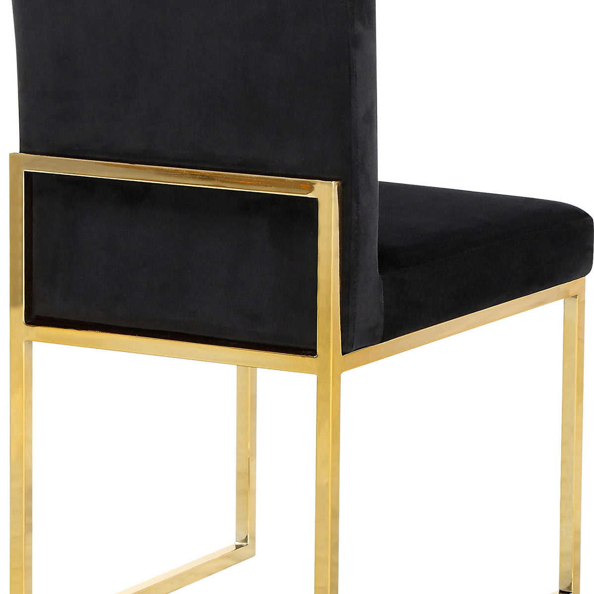 Giselle - Dining Chair (Set of 2)