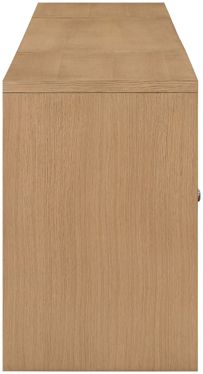 Avro - 3 Piece Desk With Doors