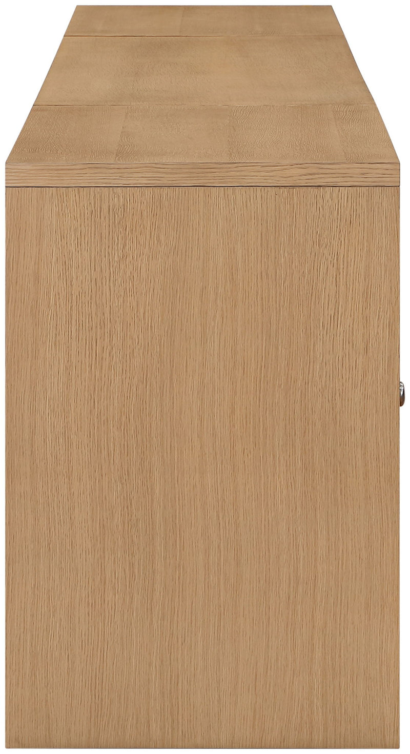 Avro - 3 Piece Desk With Doors