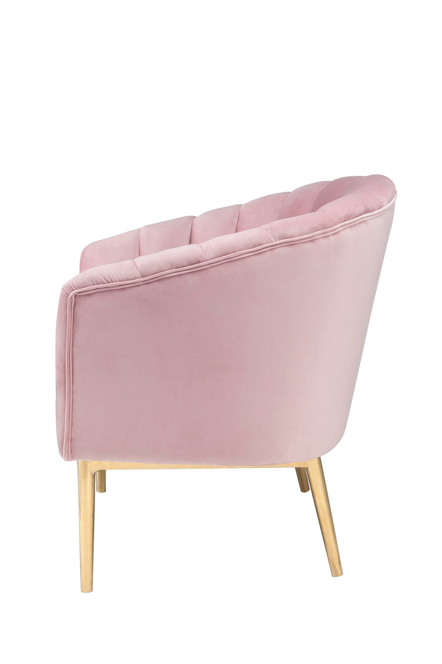 Colla - Accent Chair, Elegant Design