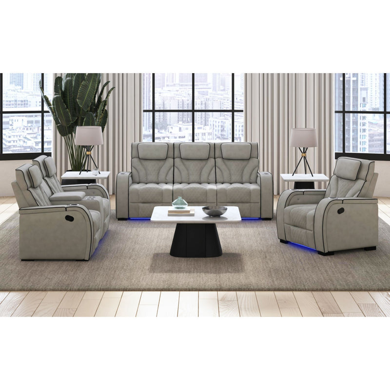 Blitz - Living Room Set