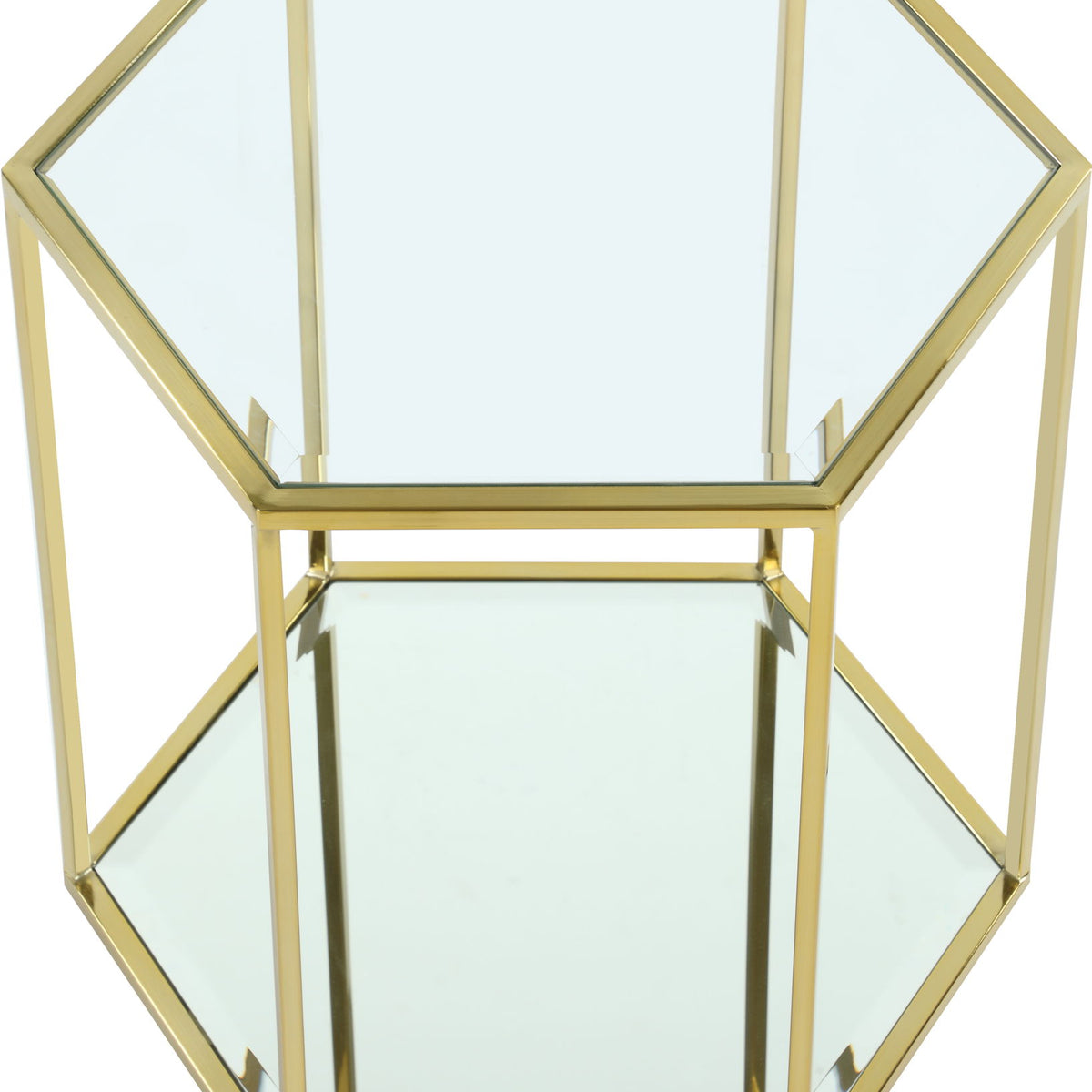 Sei - End Table