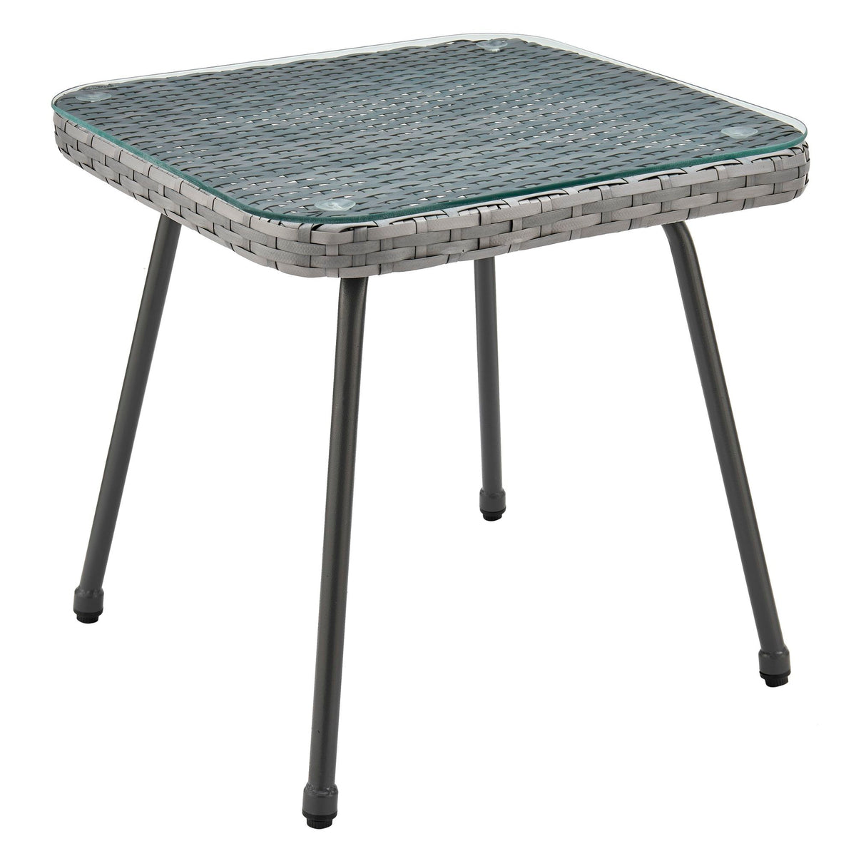 Manhattan Cannes - 3-Piece Conversation Set