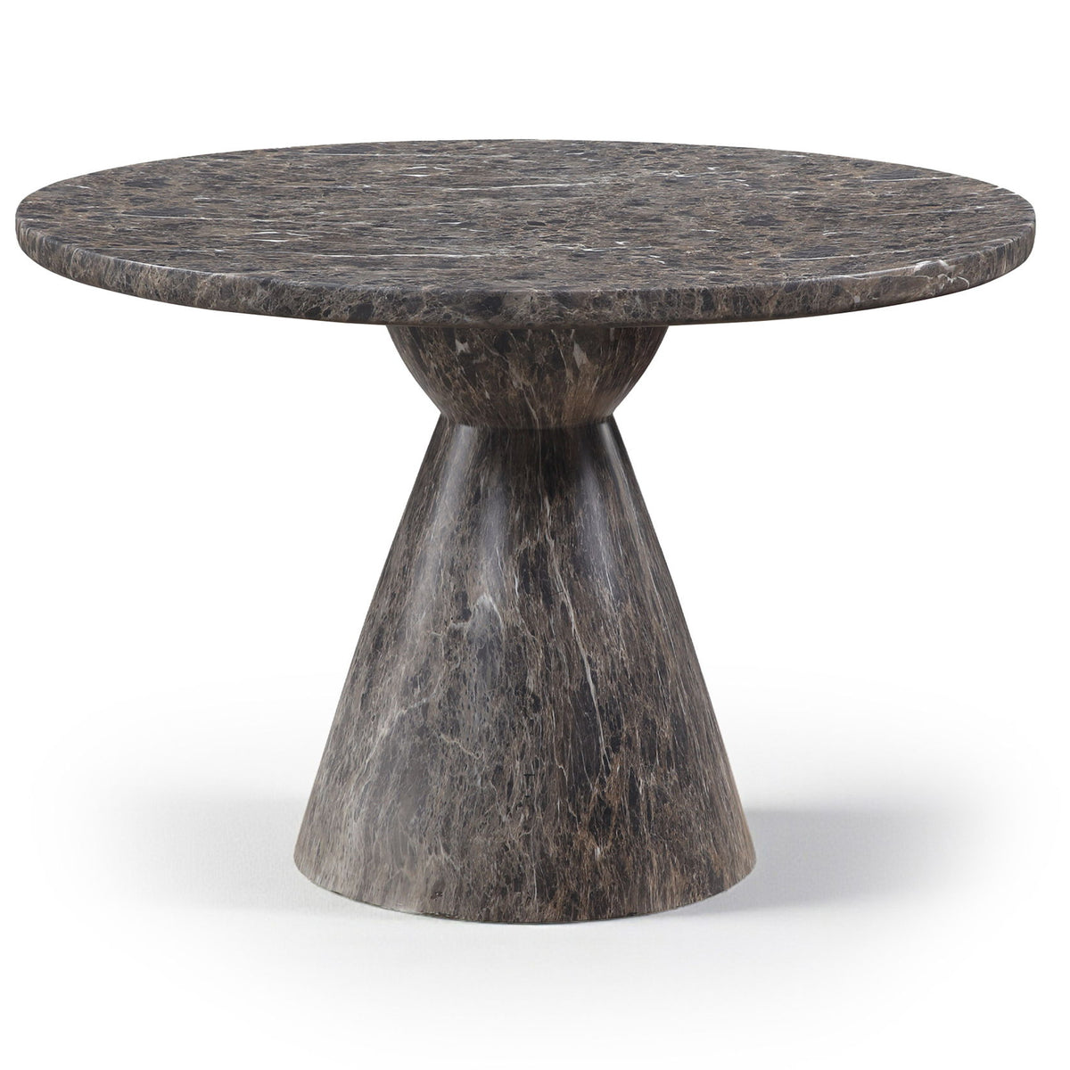 Aquino - Concrete Indoor / Outdoor Dining Table