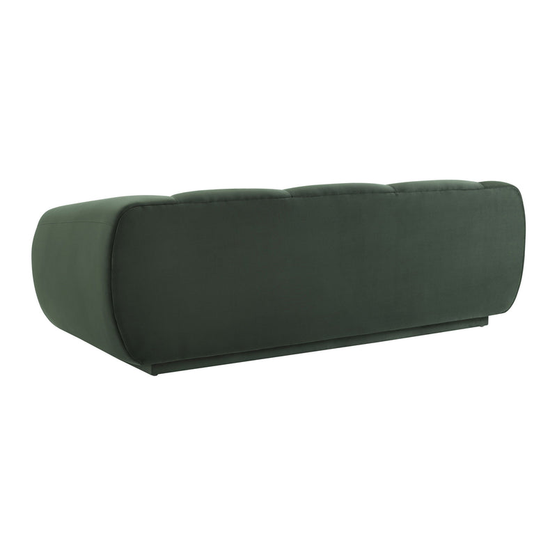 Emmet - Velvet Sofa