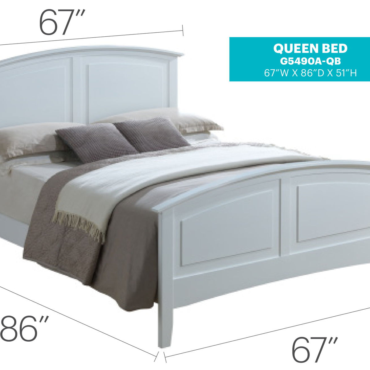 Bed For Cozy Spaces Elegant