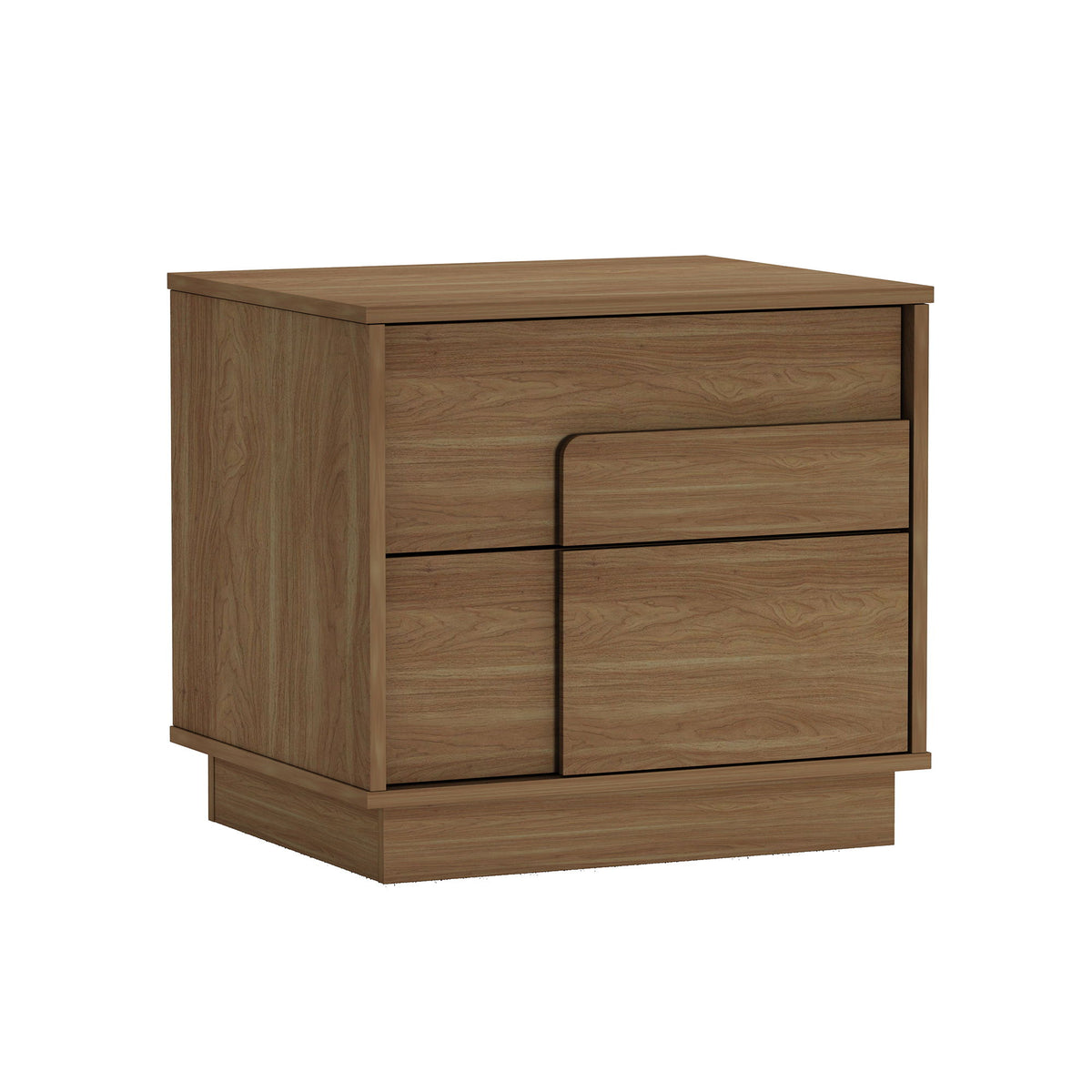 Manhattan Horizon - Nightstand