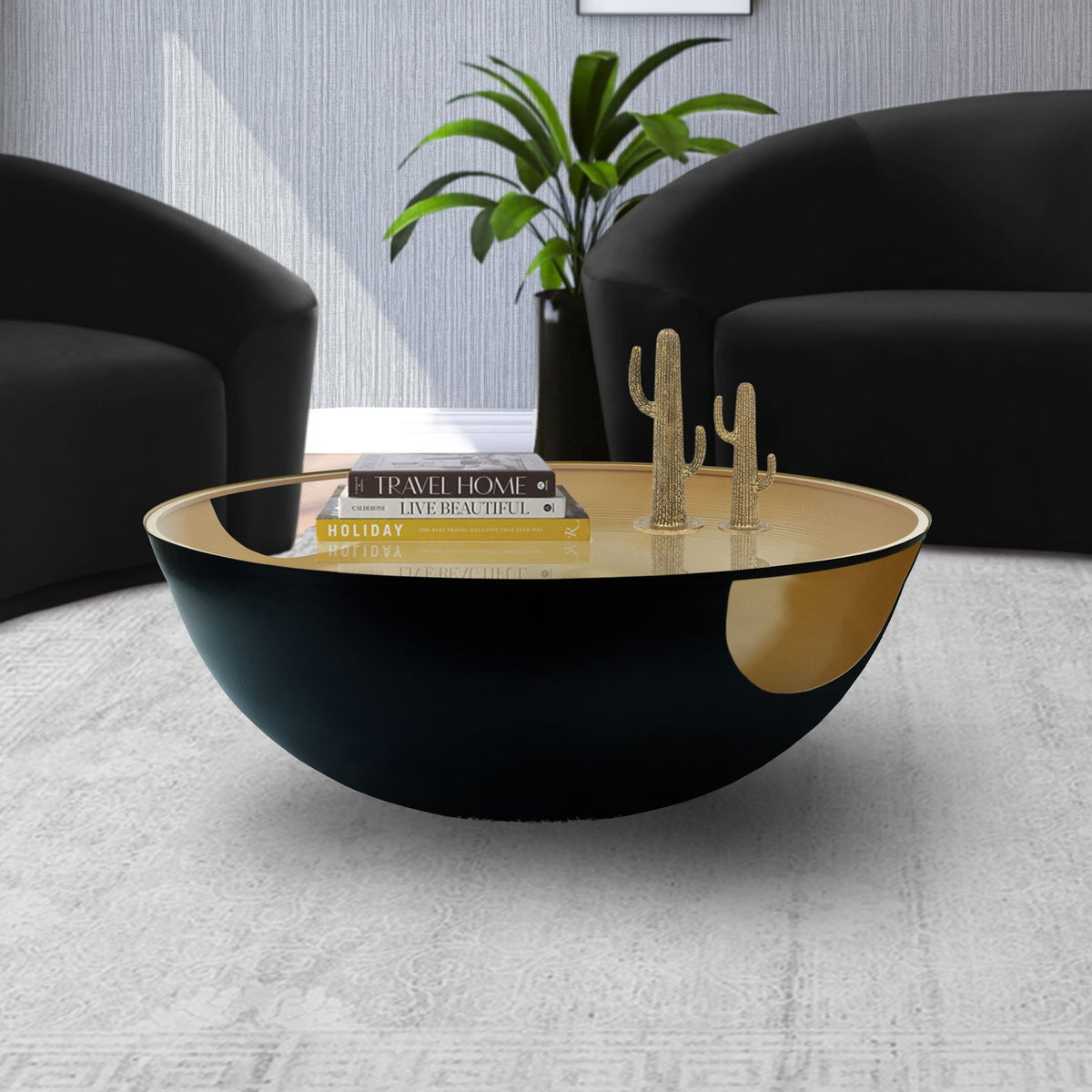 Doma - Coffee Table