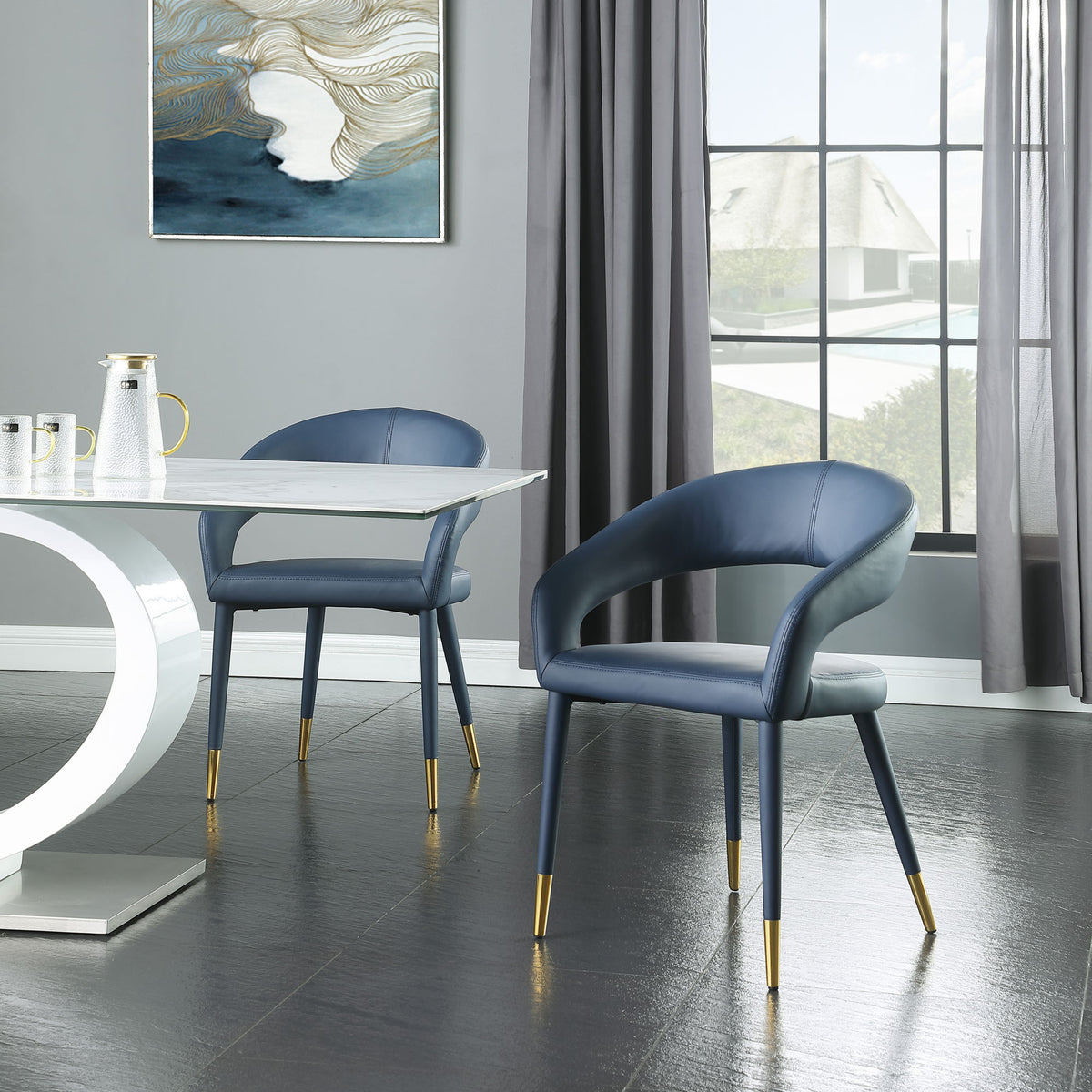 Destiny - Dining Chair