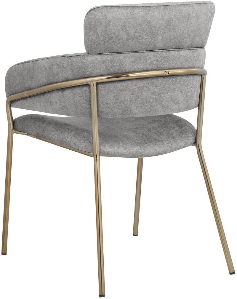 Yara - Dining Chair (Set of 2)
