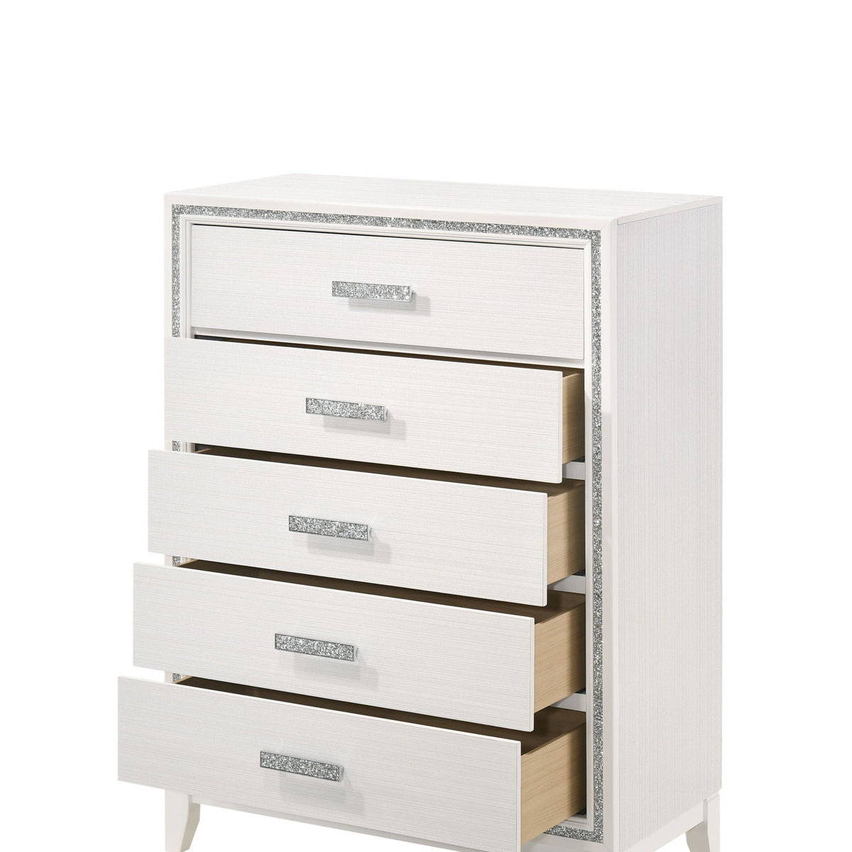 Haiden - Chest, Elegant Design
