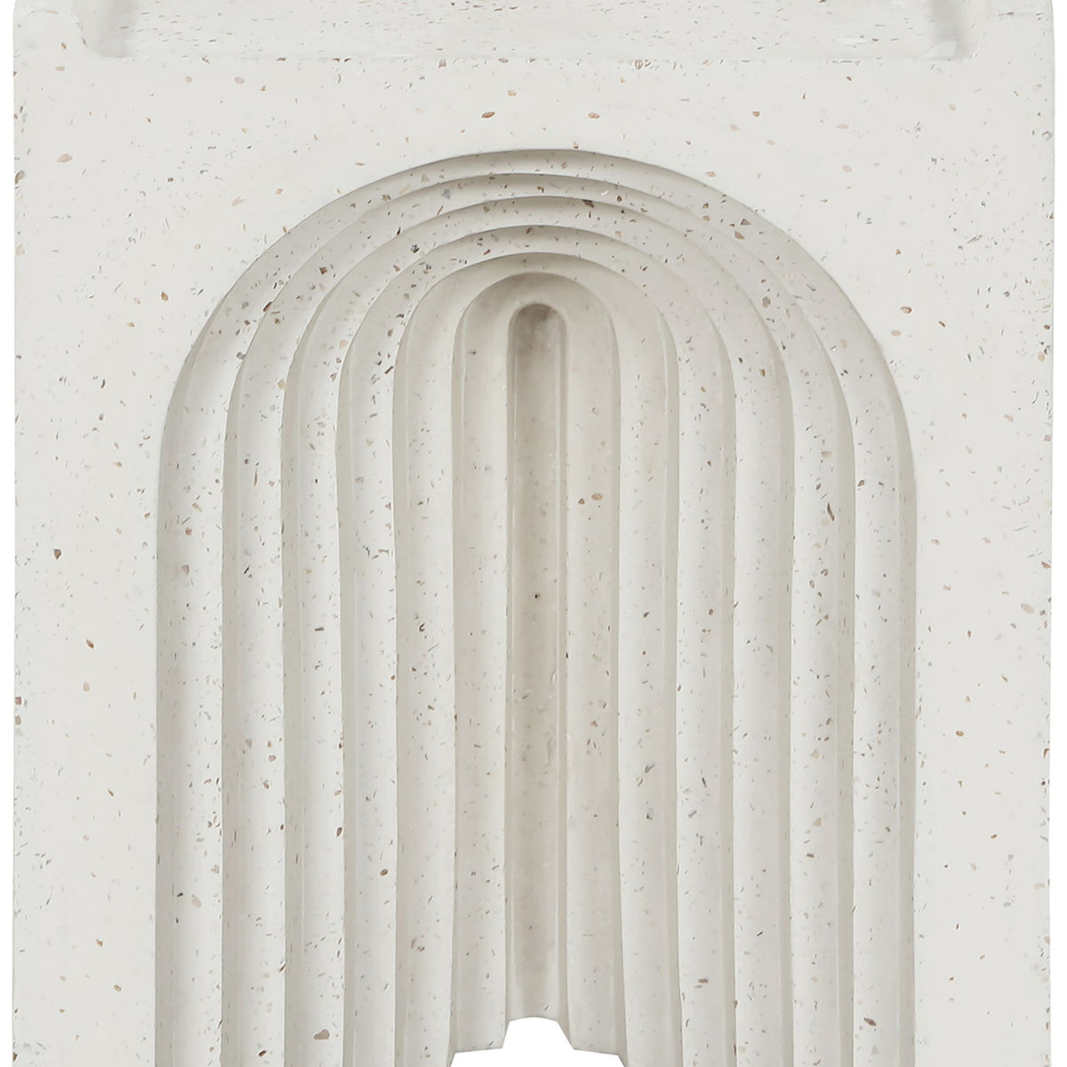 Avenda - Concrete End Table