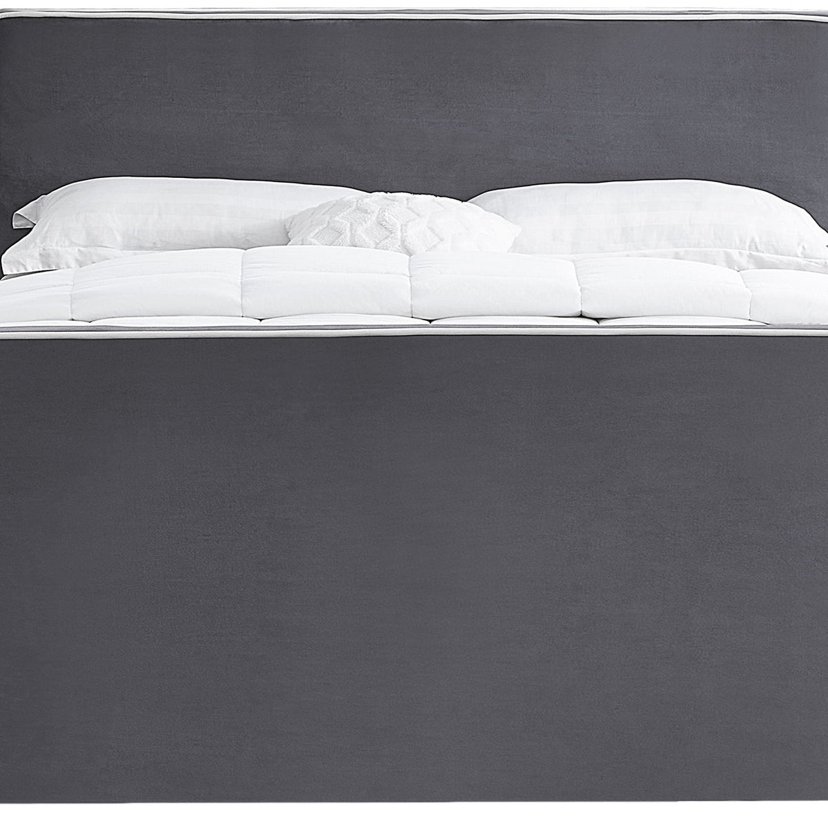Dillard - Bed