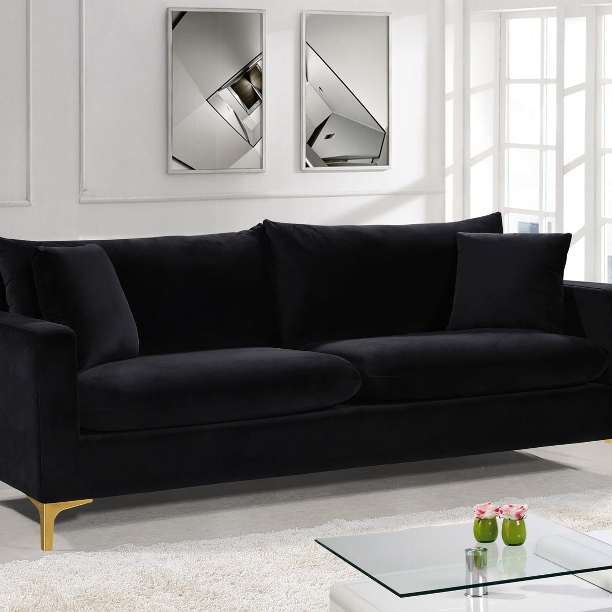 Naomi - Sofa