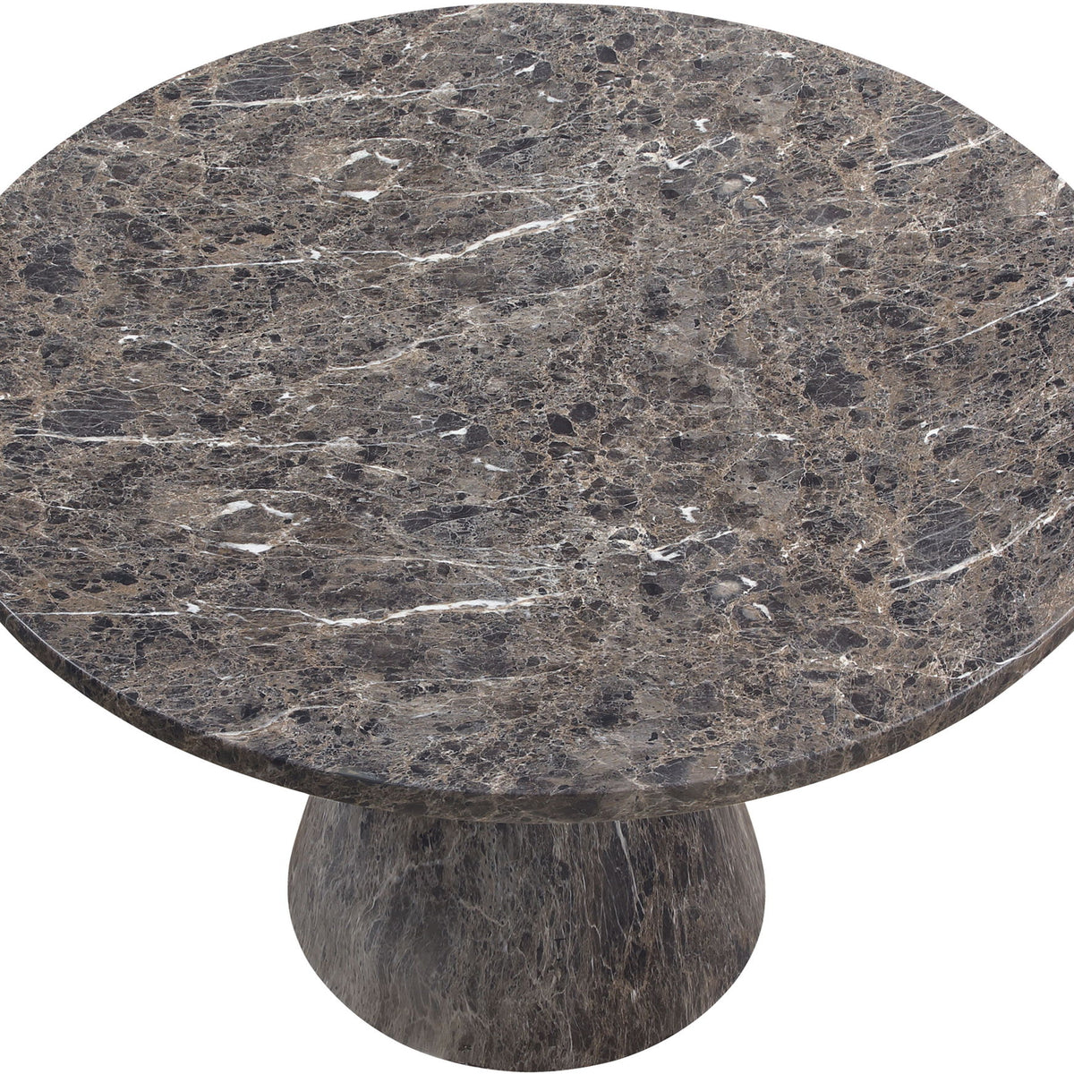 Aquino - Concrete Indoor / Outdoor Dining Table