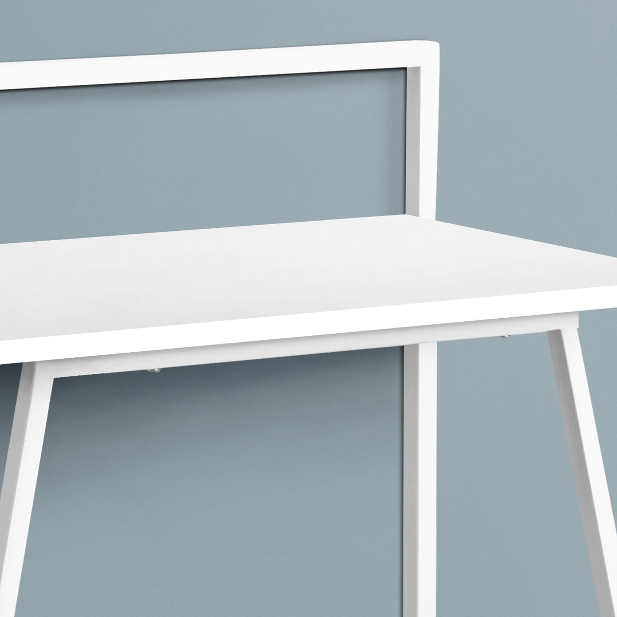 Computer Desk For Home Office, Functional Workspace Contemporary & Modern