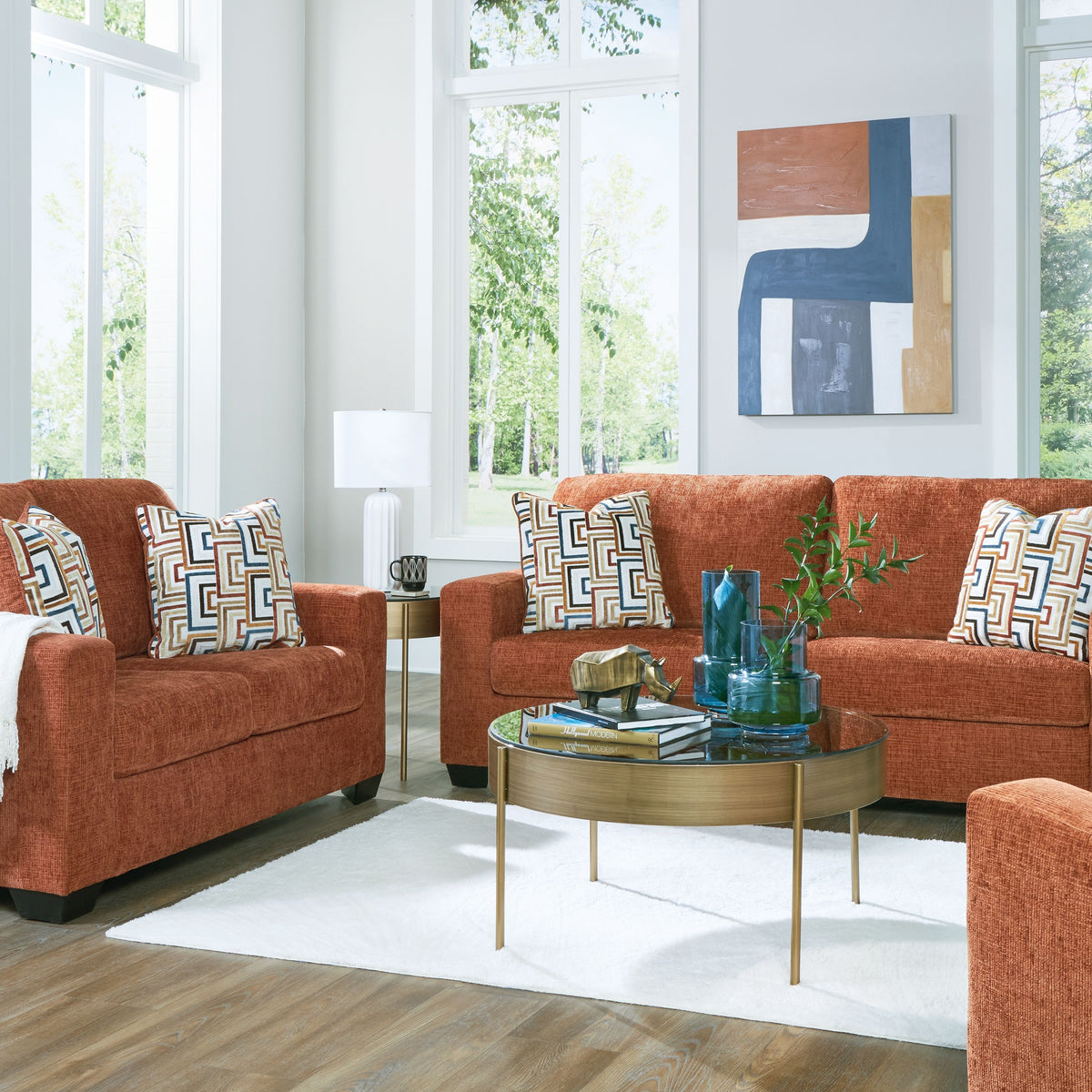 Aviemore - Living Room Set