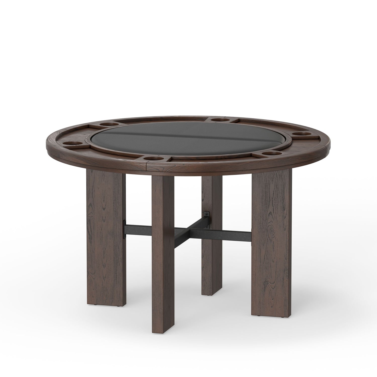 Gorman - 2 In 1 Dining And Game Table