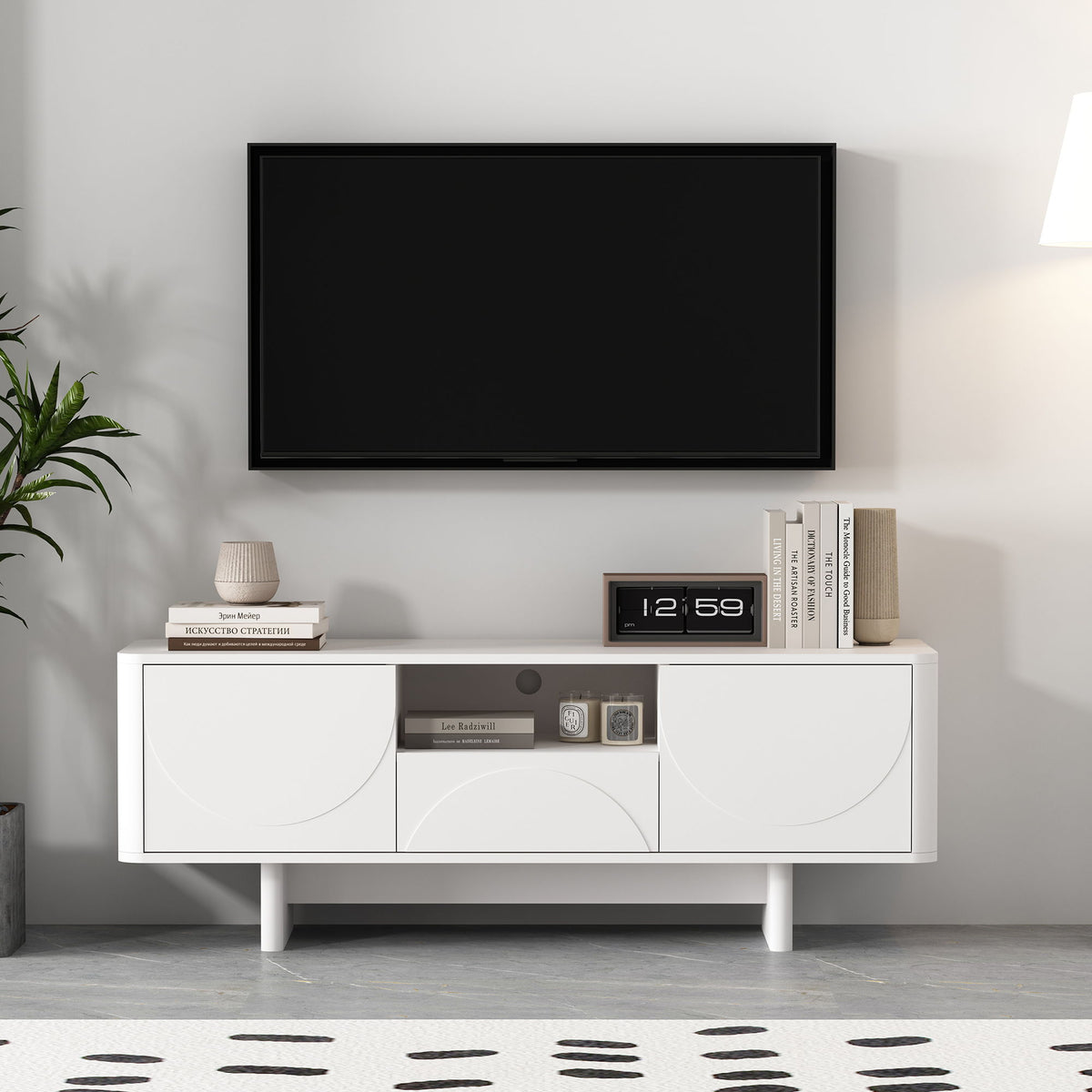 Manhattan Ella - TV Stand