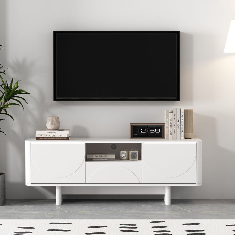 Manhattan Ella - TV Stand