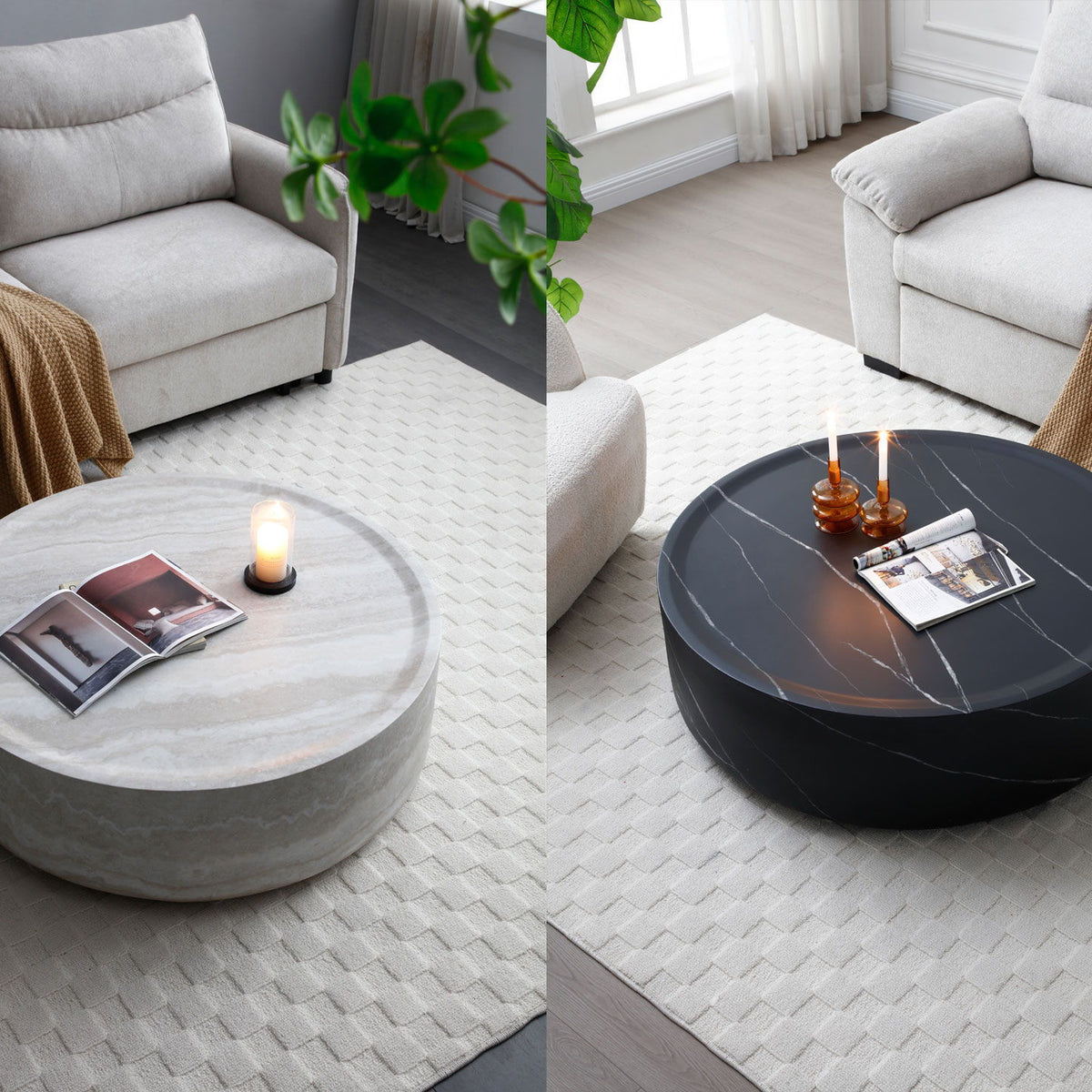 6155 - Coffee Table