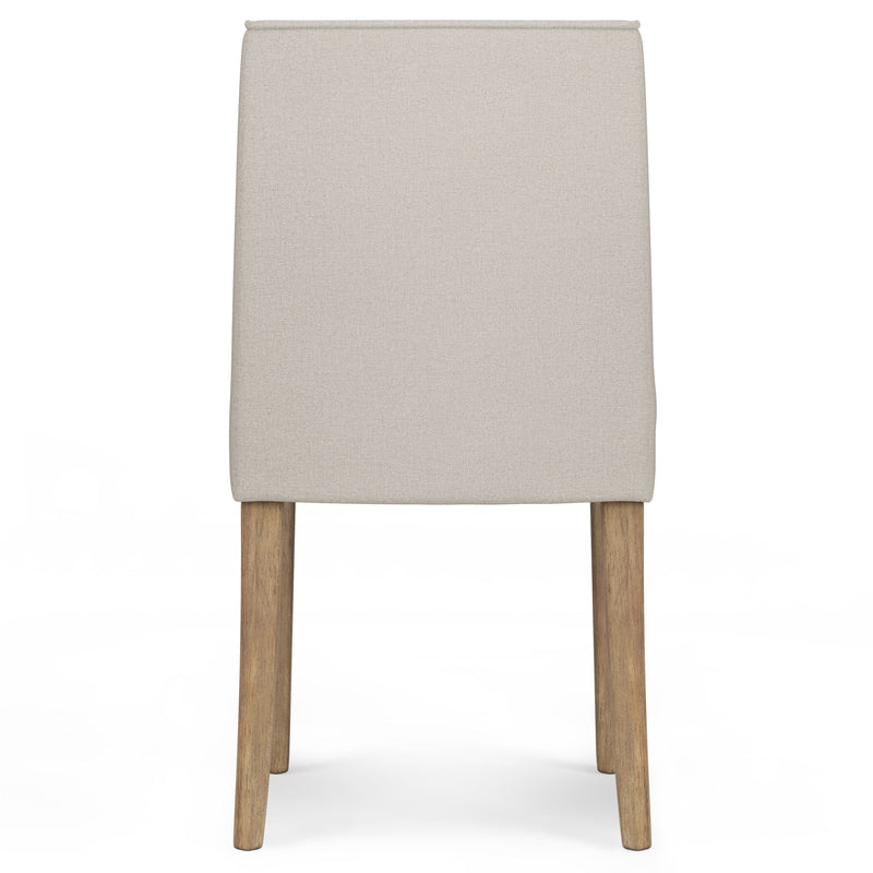 Bartow - Contemporary Dining Chair (Set of 2)