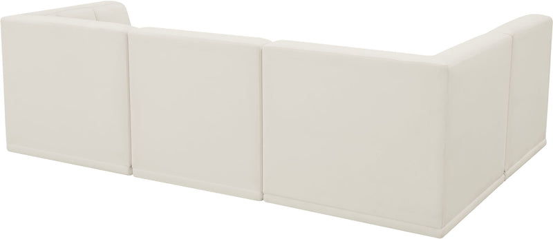 Relax - 4 Piece Modular Sectional