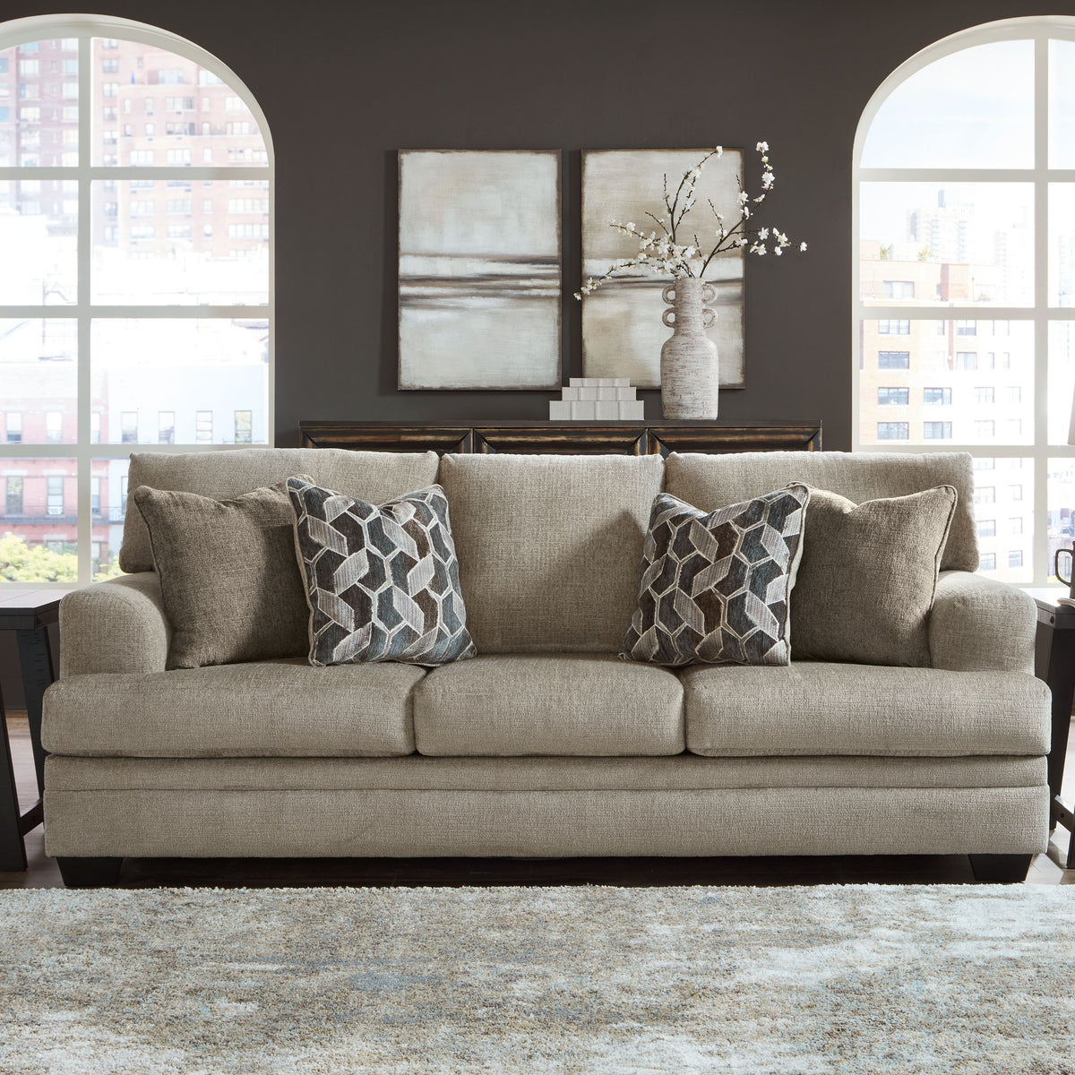 Stonemeade - Sofa