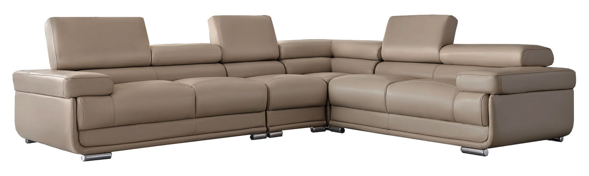 2119 - Sectional