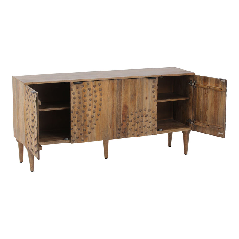 Infinity - Sideboard - Brown