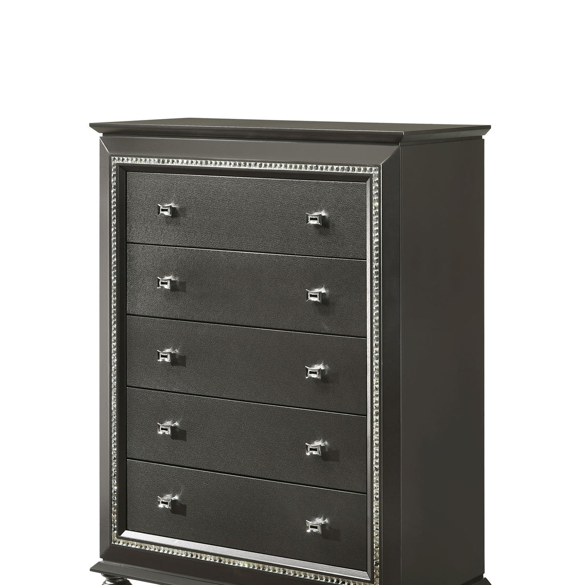 Kaitlyn - Chest, Elegant Design